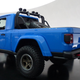Image for article titled The Jeep J6 Concept Is the Regular Cab Long-Bed Jeep Pickup We've All Been Yearning For